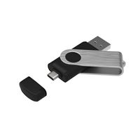 CHIAVETTA USB TWISTER TYPE-C 3.0